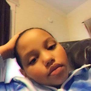 Meet your Posher, Katelynn